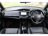 2018 Toyota Corolla Fielder Hybrid G ​​Double WxB / Navigation / Backup Camera / Spare Key Pearl Van for sale, Japanese used car export - photo 3 of 62 | GULJI TRADERS