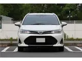 2018 Toyota Corolla Fielder Hybrid G ​​Double WxB / Navigation / Backup Camera / Spare Key Pearl Van for sale, Japanese used car export - photo 10 of 62 | GULJI TRADERS