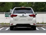 2018 Toyota Corolla Fielder Hybrid G ​​Double WxB / Navigation / Backup Camera / Spare Key Pearl Van for sale, Japanese used car export - photo 11 of 62 | GULJI TRADERS