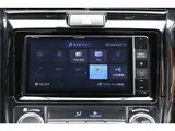 2018 Toyota Corolla Fielder Hybrid G ​​Double WxB / Navigation / Backup Camera / Spare Key Pearl Van for sale, Japanese used car export - photo 16 of 62 | GULJI TRADERS