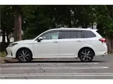 2018 Toyota Corolla Fielder Hybrid G ​​Double WxB / Navigation / Backup Camera / Spare Key Pearl Van for sale, Japanese used car export - photo 20 of 62 | GULJI TRADERS