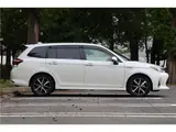 2018 Toyota Corolla Fielder Hybrid G ​​Double WxB / Navigation / Backup Camera / Spare Key Pearl Van for sale, Japanese used car export - photo 21 of 62 | GULJI TRADERS