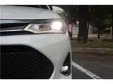 2018 Toyota Corolla Fielder Hybrid G ​​Double WxB / Navigation / Backup Camera / Spare Key Pearl Van for sale, Japanese used car export - photo 28 of 62 | GULJI TRADERS