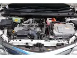 2018 Toyota Corolla Fielder Hybrid G ​​Double WxB / Navigation / Backup Camera / Spare Key Pearl Van for sale, Japanese used car export - photo 34 of 62 | GULJI TRADERS