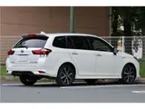 2018 Toyota Corolla Fielder Hybrid G ​​Double WxB / Navigation / Backup Camera / Spare Key Pearl Van for sale, Japanese used car export - photo 48 of 62 | GULJI TRADERS