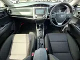 2018 Toyota Corolla Fielder HYBRID Pearl Van for sale, Japanese used car export - photo 2 of 20 | GULJI TRADERS