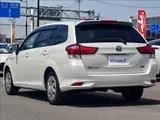 2018 Toyota Corolla Fielder HYBRID Pearl Van for sale, Japanese used car export - photo 6 of 20 | GULJI TRADERS