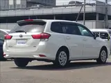 2018 Toyota Corolla Fielder HYBRID Pearl Van for sale, Japanese used car export - photo 7 of 20 | GULJI TRADERS