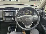 2018 Toyota Corolla Fielder 1.5G ★ Pure Navi TV ★ TSS ★ Push S ★ BETC ★ B Camera Pearl Van for sale, Japanese used car export - photo 3 of 10 | GULJI TRADERS