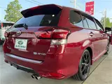 2018 Toyota Corolla Fielder 1.5GWXB Red Van for sale, Japanese used car export - photo 2 of 63 | GULJI TRADERS