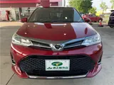 2018 Toyota Corolla Fielder 1.5GWXB Red Van for sale, Japanese used car export - photo 4 of 63 | GULJI TRADERS