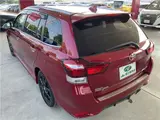 2018 Toyota Corolla Fielder 1.5GWXB Red Van for sale, Japanese used car export - photo 6 of 63 | GULJI TRADERS