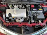 2018 Toyota Corolla Fielder 1.5GWXB Red Van for sale, Japanese used car export - photo 12 of 63 | GULJI TRADERS