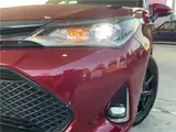 2018 Toyota Corolla Fielder 1.5GWXB Red Van for sale, Japanese used car export - photo 59 of 63 | GULJI TRADERS