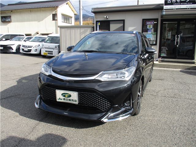 2018 Toyota Corolla Fielder Hybrid - photo 1 2018 Toyota Corolla Fielder Hybrid Sedan for sale, Japanese used car export - photo 1 of 50 | GULJI TRADERS