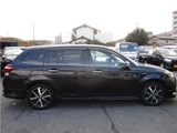 2018 Toyota Corolla Fielder Hybrid Sedan for sale, Japanese used car export - photo 7 of 50 | GULJI TRADERS