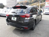 2018 Toyota Corolla Fielder Hybrid Sedan for sale, Japanese used car export - photo 12 of 50 | GULJI TRADERS