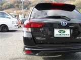2018 Toyota Corolla Fielder Hybrid Sedan for sale, Japanese used car export - photo 13 of 50 | GULJI TRADERS