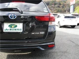 2018 Toyota Corolla Fielder Hybrid Sedan for sale, Japanese used car export - photo 14 of 50 | GULJI TRADERS