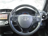 2018 Toyota Corolla Fielder Hybrid Sedan for sale, Japanese used car export - photo 25 of 50 | GULJI TRADERS