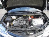 2018 Toyota Corolla Fielder Hybrid Sedan for sale, Japanese used car export - photo 43 of 50 | GULJI TRADERS