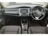 2018 Toyota Corolla Fielder hybrid White Van for sale, Japanese used car export - photo 3 of 12 | GULJI TRADERS
