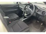 2018 Toyota Corolla Fielder hybrid White Van for sale, Japanese used car export - photo 4 of 12 | GULJI TRADERS