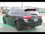 2018 Toyota Corolla Fielder 1.5 G Other Van for sale, Japanese used car export - photo 2 of 20 | GULJI TRADERS