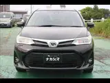 2018 Toyota Corolla Fielder 1.5 G Other Van for sale, Japanese used car export - photo 4 of 20 | GULJI TRADERS