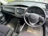 2018 Toyota Corolla Fielder hybrid Silver Van for sale, Japanese used car export - photo 3 of 9 | GULJI TRADERS