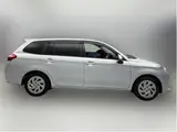 2018 Toyota Corolla Fielder hybrid Silver Van for sale, Japanese used car export - photo 6 of 9 | GULJI TRADERS