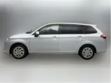 2018 Toyota Corolla Fielder hybrid Silver Van for sale, Japanese used car export - photo 7 of 9 | GULJI TRADERS