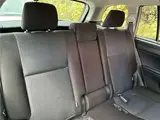 2018 Toyota Corolla Fielder hybrid Silver Van for sale, Japanese used car export - photo 8 of 9 | GULJI TRADERS