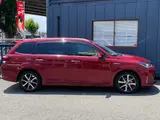 2018 Toyota Corolla Fielder 1.5 Hybrid GW×B Red Van for sale, Japanese used car export - photo 4 of 40 | GULJI TRADERS