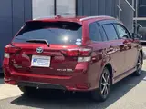 2018 Toyota Corolla Fielder 1.5 Hybrid GW×B Red Van for sale, Japanese used car export - photo 5 of 40 | GULJI TRADERS