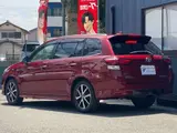 2018 Toyota Corolla Fielder 1.5 Hybrid GW×B Red Van for sale, Japanese used car export - photo 7 of 40 | GULJI TRADERS