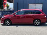 2018 Toyota Corolla Fielder 1.5 Hybrid GW×B Red Van for sale, Japanese used car export - photo 8 of 40 | GULJI TRADERS