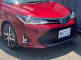 2018 Toyota Corolla Fielder 1.5 Hybrid GW×B Red Van for sale, Japanese used car export - photo 9 of 40 | GULJI TRADERS