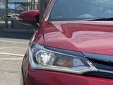 2018 Toyota Corolla Fielder 1.5 Hybrid GW×B Red Van for sale, Japanese used car export - photo 10 of 40 | GULJI TRADERS