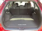 2018 Toyota Corolla Fielder 1.5 Hybrid GW×B Red Van for sale, Japanese used car export - photo 17 of 40 | GULJI TRADERS