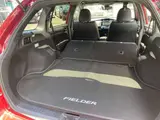 2018 Toyota Corolla Fielder 1.5 Hybrid GW×B Red Van for sale, Japanese used car export - photo 19 of 40 | GULJI TRADERS