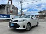 2018 Toyota Corolla Fielder 1.5X 4WD White Van for sale, Japanese used car export - photo 1 of 22 | GULJI TRADERS