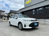 2018 Toyota Corolla Fielder 1.5X 4WD White Van for sale, Japanese used car export - photo 3 of 22 | GULJI TRADERS