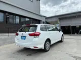 2018 Toyota Corolla Fielder 1.5X 4WD White Van for sale, Japanese used car export - photo 7 of 22 | GULJI TRADERS
