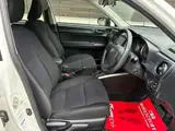 2018 Toyota Corolla Fielder 1.5X 4WD White Van for sale, Japanese used car export - photo 10 of 22 | GULJI TRADERS