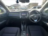 2018 Toyota Corolla Fielder Hybrid ◆ Late Model ◆ Safety S ◆ SD Navigation ◆ Non-Smoking Silver Van for sale, Japanese used car export - photo 3 of 49 | GULJI TRADERS
