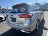 2018 Toyota Corolla Fielder Hybrid ◆ Late Model ◆ Safety S ◆ SD Navigation ◆ Non-Smoking Silver Van for sale, Japanese used car export - photo 8 of 49 | GULJI TRADERS