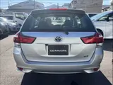 2018 Toyota Corolla Fielder Hybrid ◆ Late Model ◆ Safety S ◆ SD Navigation ◆ Non-Smoking Silver Van for sale, Japanese used car export - photo 9 of 49 | GULJI TRADERS