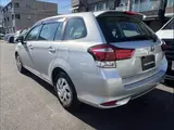 2018 Toyota Corolla Fielder Hybrid ◆ Late Model ◆ Safety S ◆ SD Navigation ◆ Non-Smoking Silver Van for sale, Japanese used car export - photo 10 of 49 | GULJI TRADERS