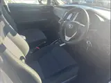 2018 Toyota Corolla Fielder Hybrid ◆ Late Model ◆ Safety S ◆ SD Navigation ◆ Non-Smoking Silver Van for sale, Japanese used car export - photo 13 of 49 | GULJI TRADERS